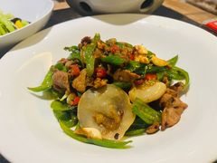 -徽镇小厨·经典徽菜(十里河店)