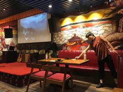 -敏珠拉姆藏餐·南京厨房(富春江东街店)