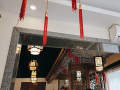 -应天大明王朝·南京菜(中山陵店)