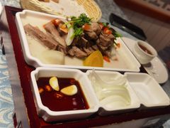 -巴扎美食·新疆菜·西域歌舞表演餐厅(新疆大厦店)