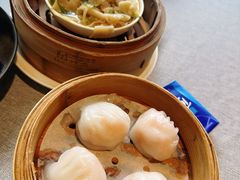 -潮府馆·非遗潮州菜·世纪公园(新国际博览中心店)