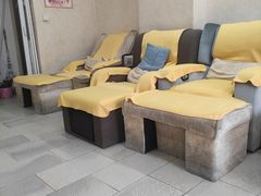 -永太盲人按摩(华为店)