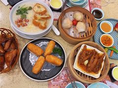 -点都德(龙之梦店)