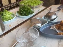 -捞神煲汤火锅(湖滨商业街店)