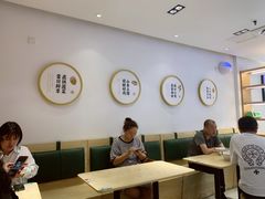大堂-袁记云饺(鼓楼店)