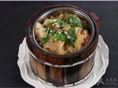 -来客家食府 · 福建客家菜(厦禾路店)