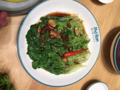 -越小品·越南餐厅(万科里店)