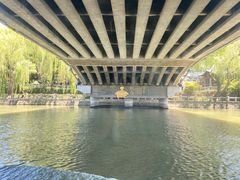 -运河游船(武林门码头)