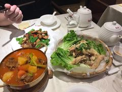 -尚一汤 广东炖汤(金桥国际店)