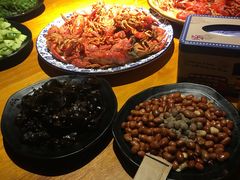 -金陵一哥龙虾馆(三牌楼总店)