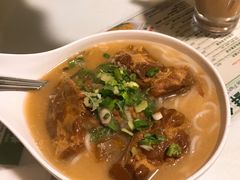 -翠华餐厅(旺角文华商场店)