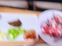 -朝鲜烤肉(安宁庄店)