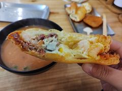 -和众大油条(维明路店)