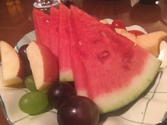 -华夏食府中餐厅(中原路店)