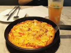 -必胜客(WOW合肥北城店)