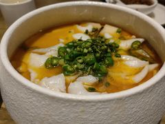 榕意藤椒鱼-榕意·川味之美(深业上城店)