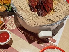 -避风塘(宝山万达店)