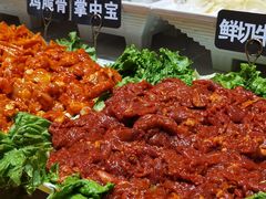 -醉人椒麻辣香锅(上地华联店)