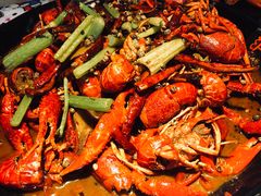 金牌麻小龙虾-沪小胖小龙虾(淮海中路旗舰店)