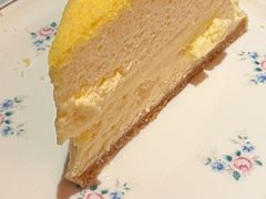 雪域冷芝士蛋糕-戈雅法餐厅(世界城广场店)