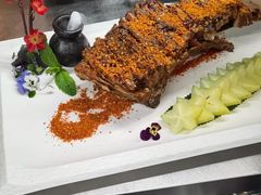 -院里寻菜·精致庭院菜(观沙岭店)