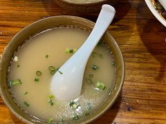 -朱大嘴肥肠血旺(福字街店)