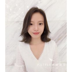 -P.STYLE 派斯造型