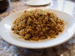 和牛炒饭-临江宴(陆家嘴店)