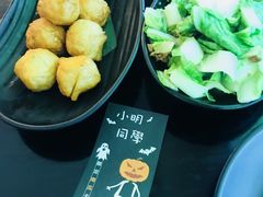 -小明同学(三里屯店)
