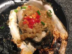 -新楚记烧烤·酒场·夺命肥肠(车公庙店)