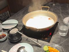 -捞王猪肚鸡火锅(金华义乌之心店)
