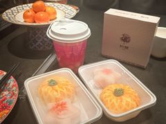 -知楚•精致湖北菜(武商MALL店)