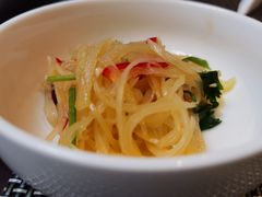 -国际艺苑大酒店·京华楼中餐厅