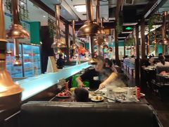 大堂-阪尚皇·原切牛排·烤肉火锅自助(北京路店)