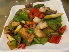 -幺妹川味·川人川菜(佛城西路店)