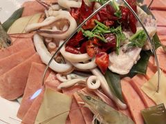 -小螺号海鲜·地道鲁菜(泉城广场店)