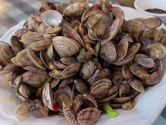 -钱大妈海鲜饭店(保利林语店)