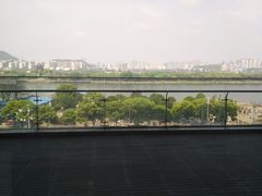 -长沙富力万达文华酒店