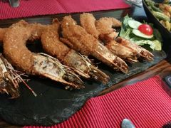 -甘尼仕印度餐厅爵士酒吧(阳春巷店)