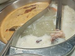 -傣妹火锅(南京东路一店)