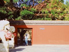 -大召寺明清一条街