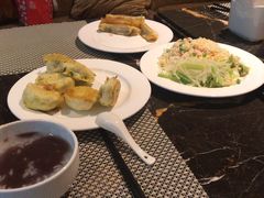 -四季轩中餐厅(徐州开元名都大酒店)