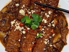 -北李妈妈菜·虾爬子大锅贴(贵和店)