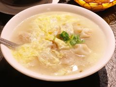 -买又大餐厅(福林里店)
