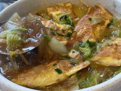 -壹只菜·崇明本地特色菜(崇明南门店)