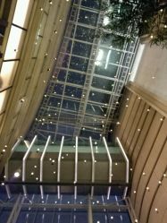 -上海雅居乐万豪侯爵酒店·宴会厅