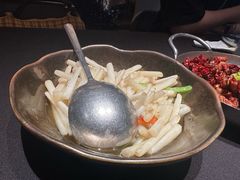 -山石榴·贵州菜(丰盛里店)