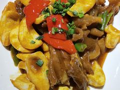 -东锅锅·田园松滋鸡(万龙店)