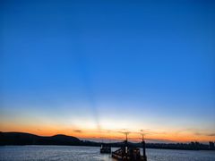 -云龙湖旅游景区