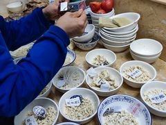 -老刘家泡馍·陕西老字号(钟楼广济街店)